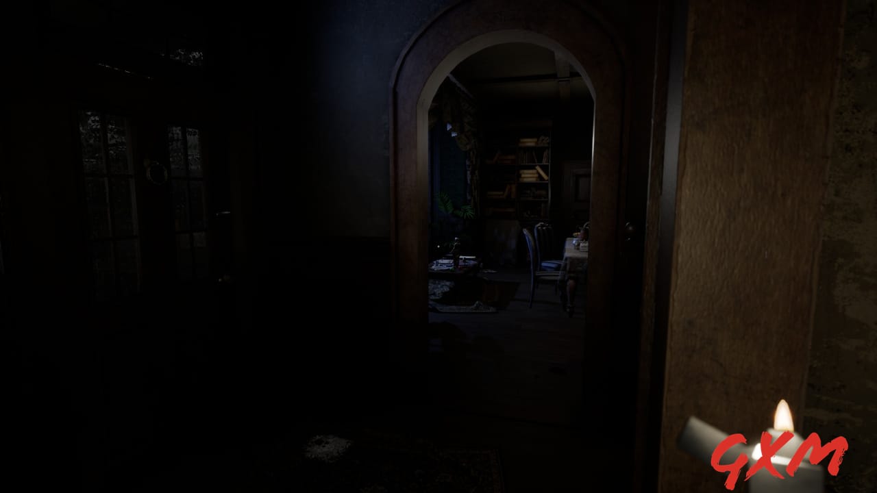 Screenshot 6 of Ebony