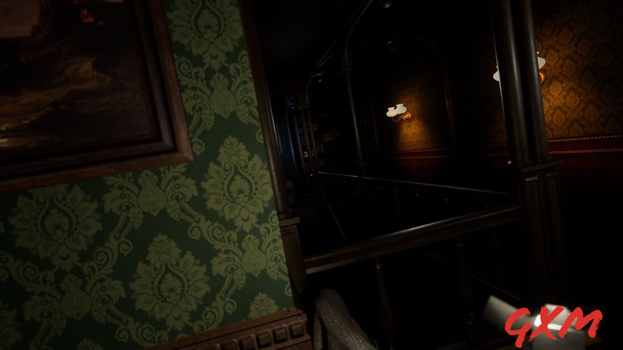 Screenshot 7 of Ebony