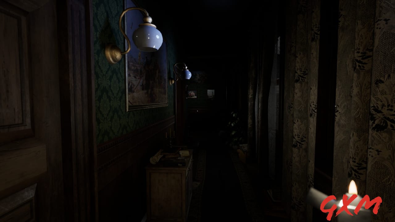 Screenshot 8 of Ebony