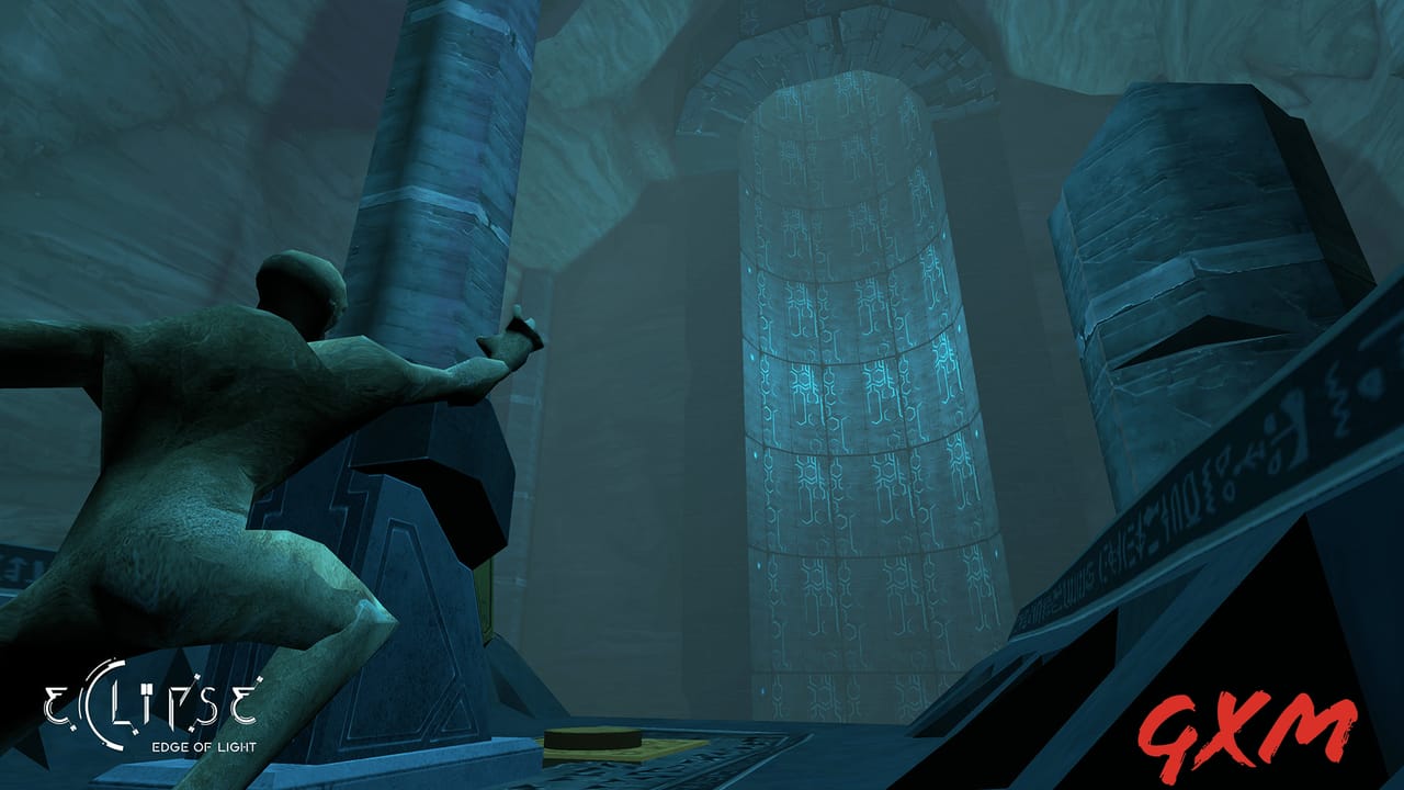 Screenshot 5 of Eclipse: Edge of Light