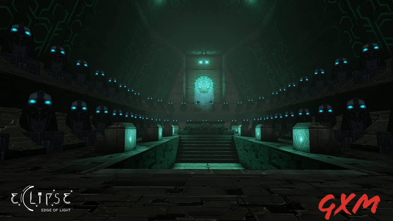 Screenshot 6 of Eclipse: Edge of Light