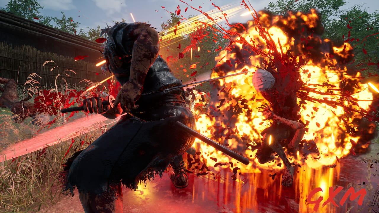 Ed-0: Zombie Uprising Screenshot 1