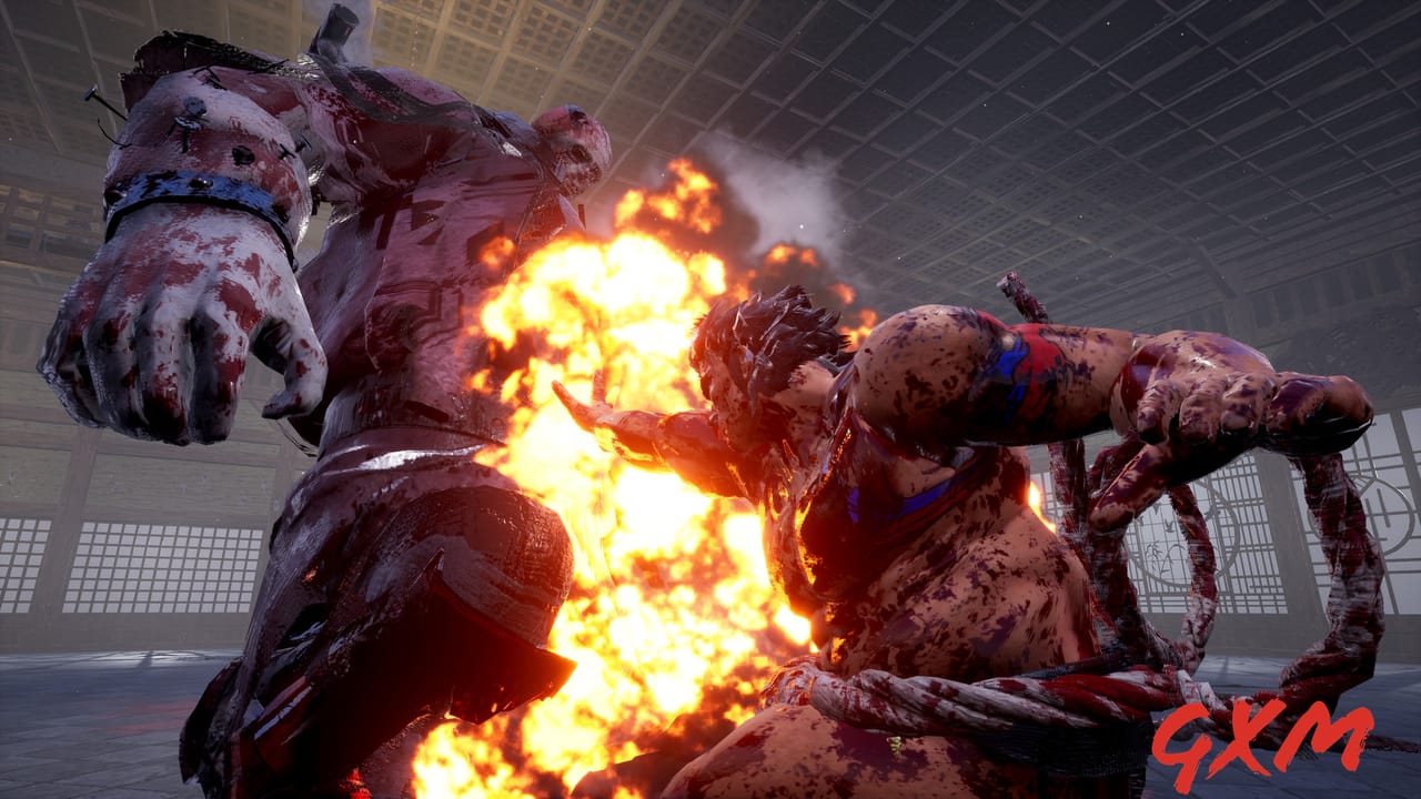 Screenshot 3 of Ed-0: Zombie Uprising