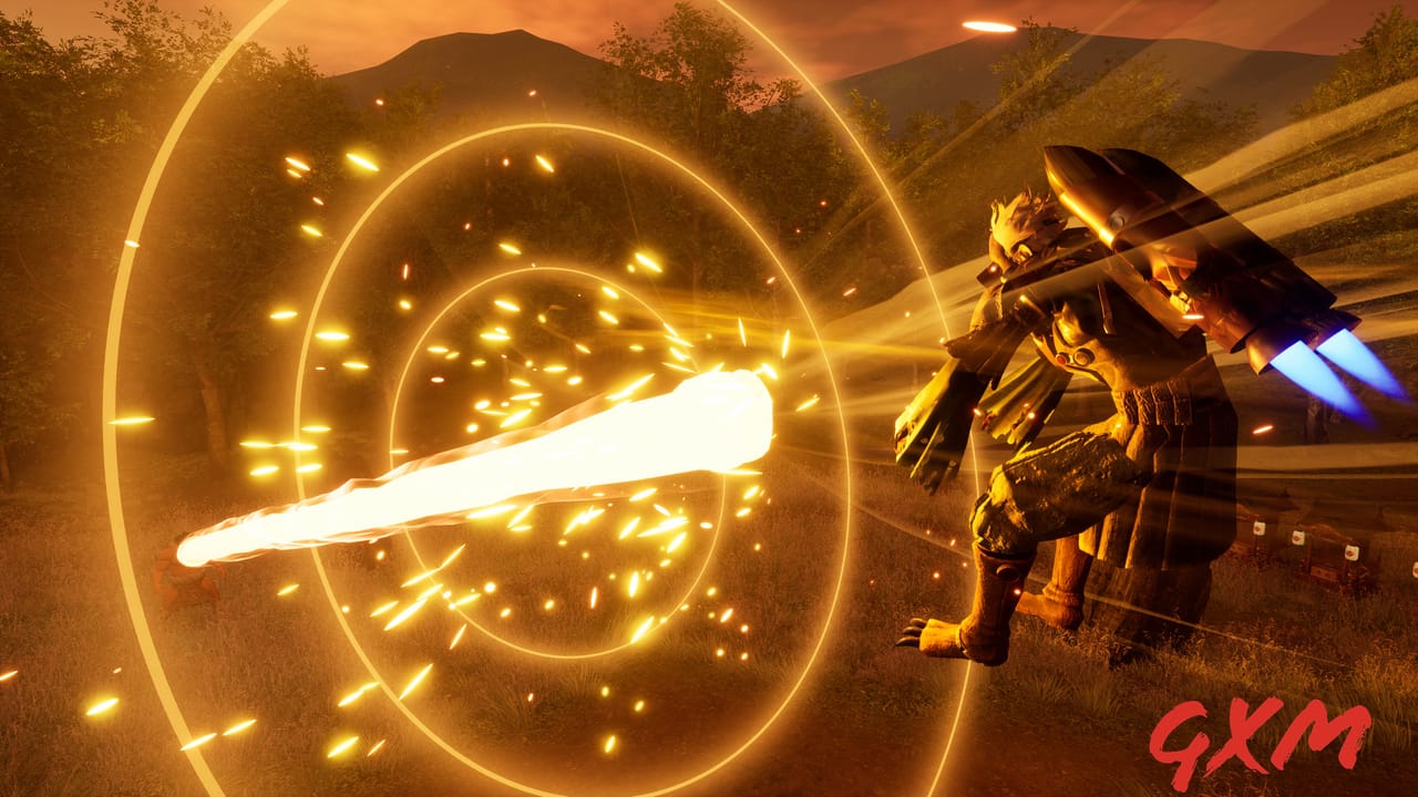 Screenshot 5 of Ed-0: Zombie Uprising