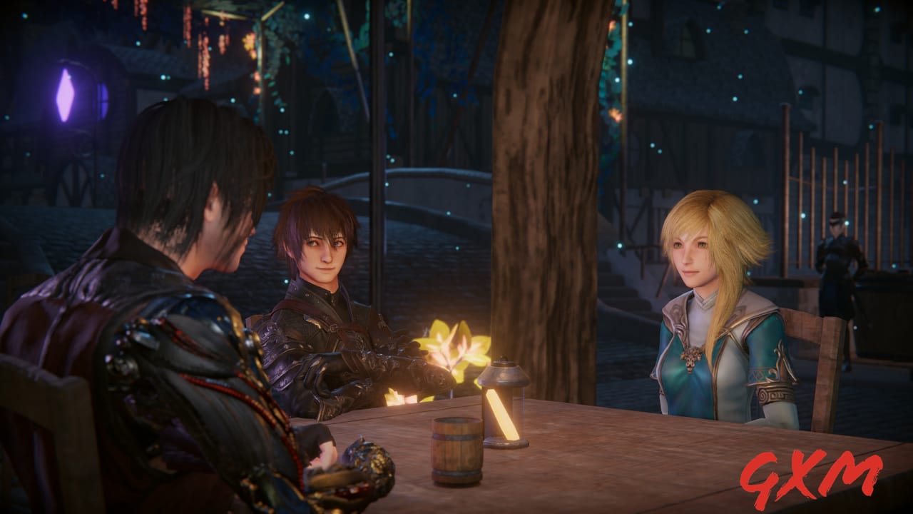 Screenshot 5 of Edge of Eternity