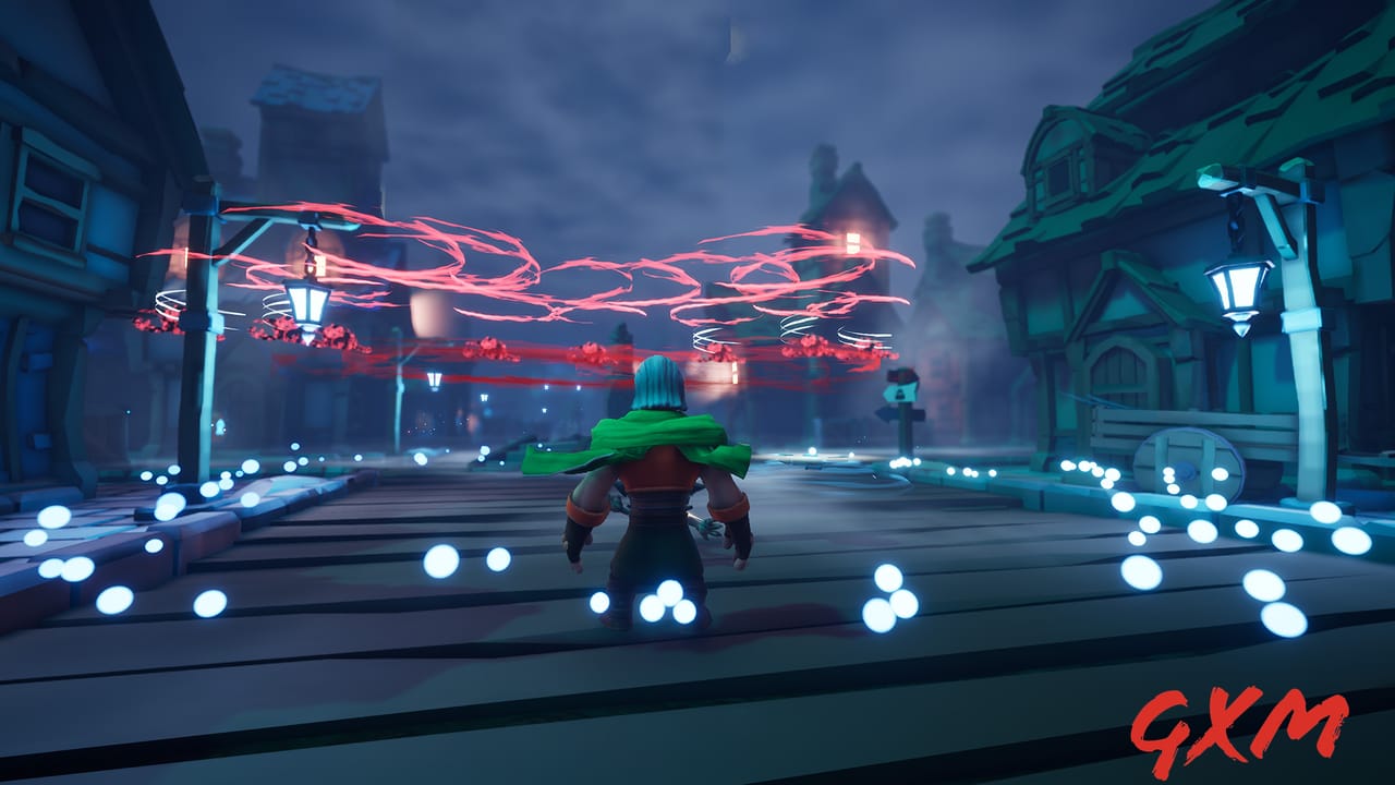 Screenshot 2 of Effie