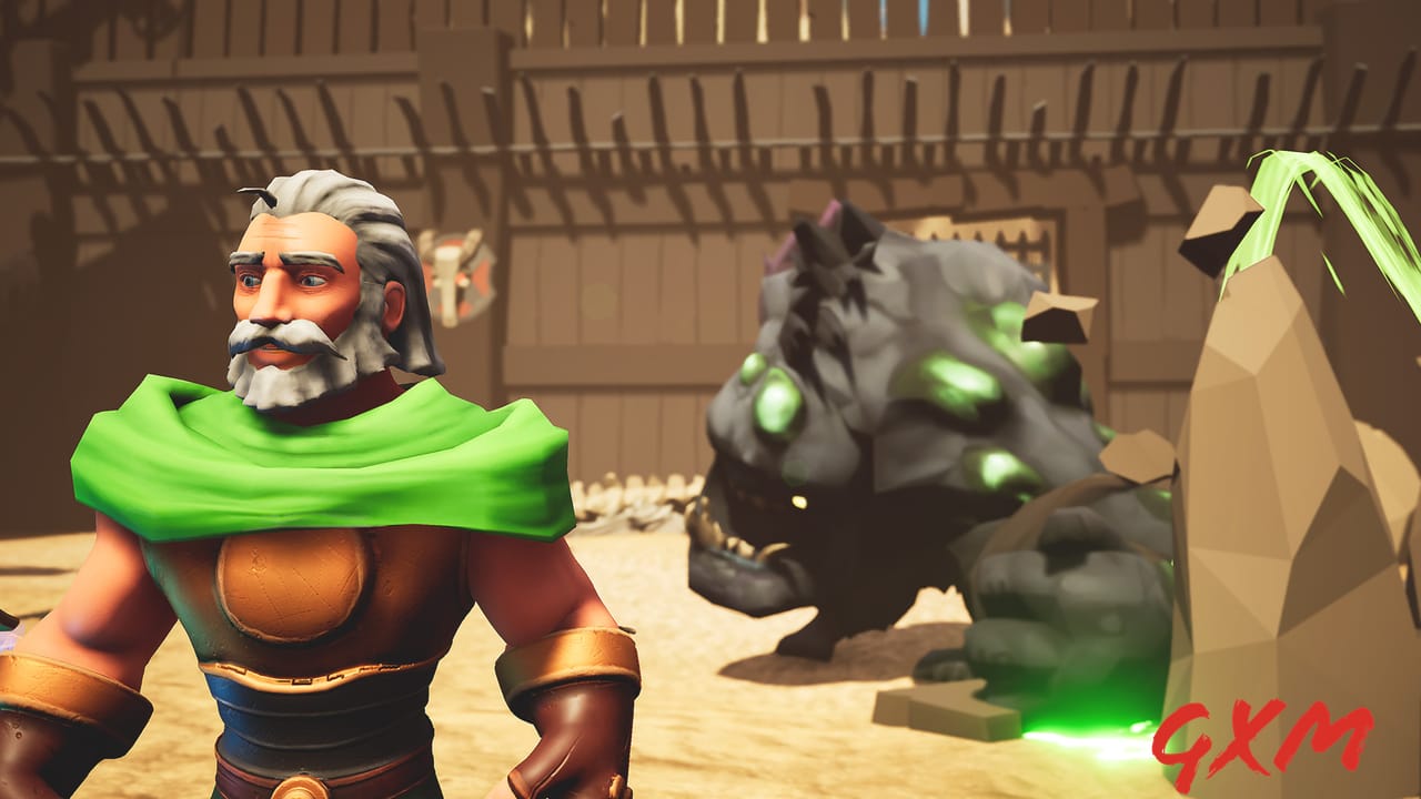 Screenshot 3 of Effie