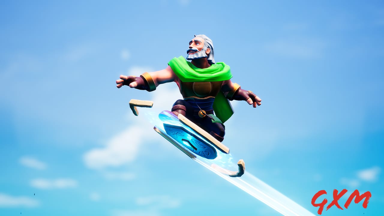 Screenshot 4 of Effie