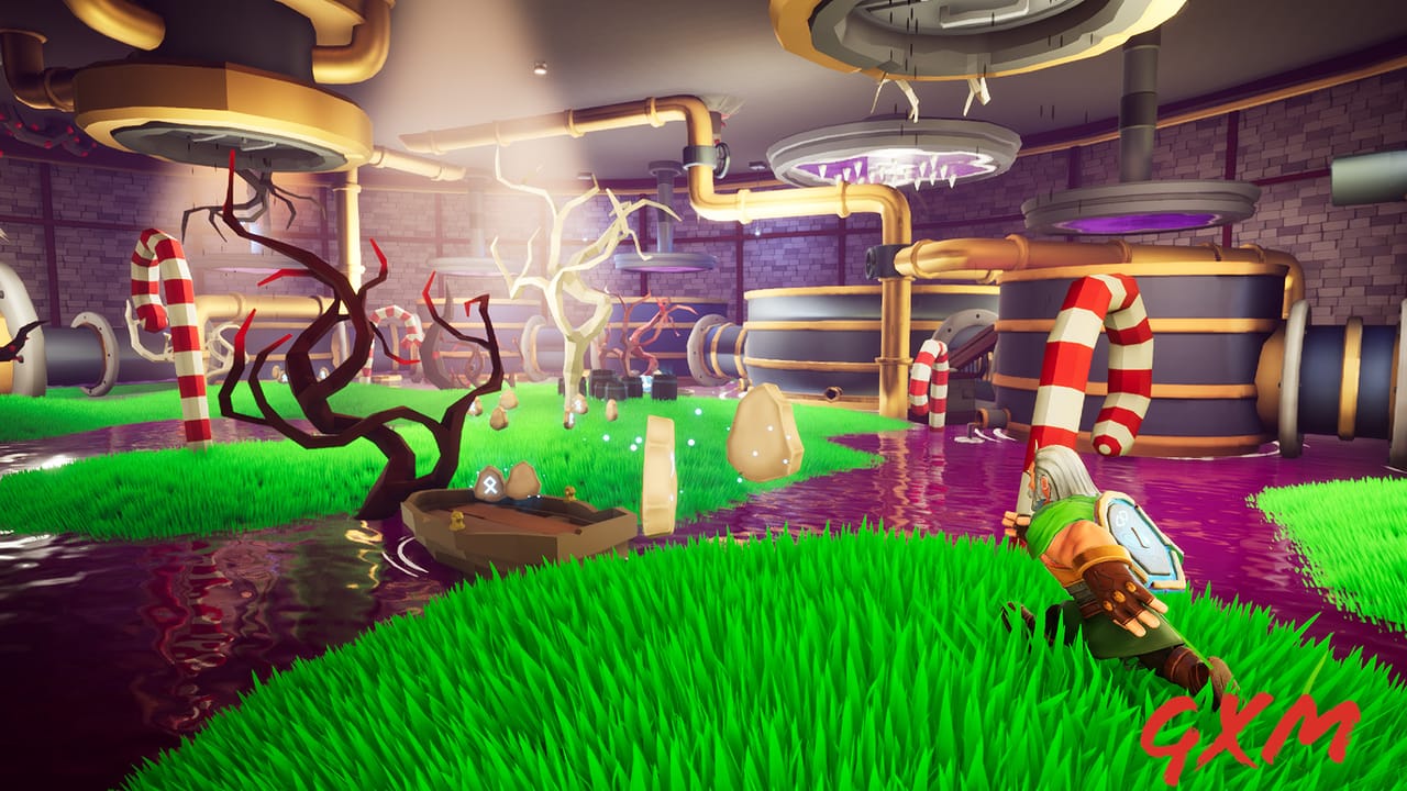 Screenshot 8 of Effie