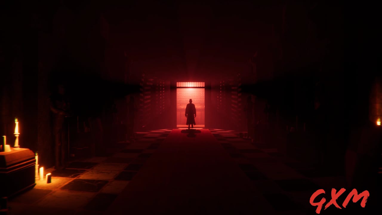 Screenshot 2 of El Paso, Elsewhere