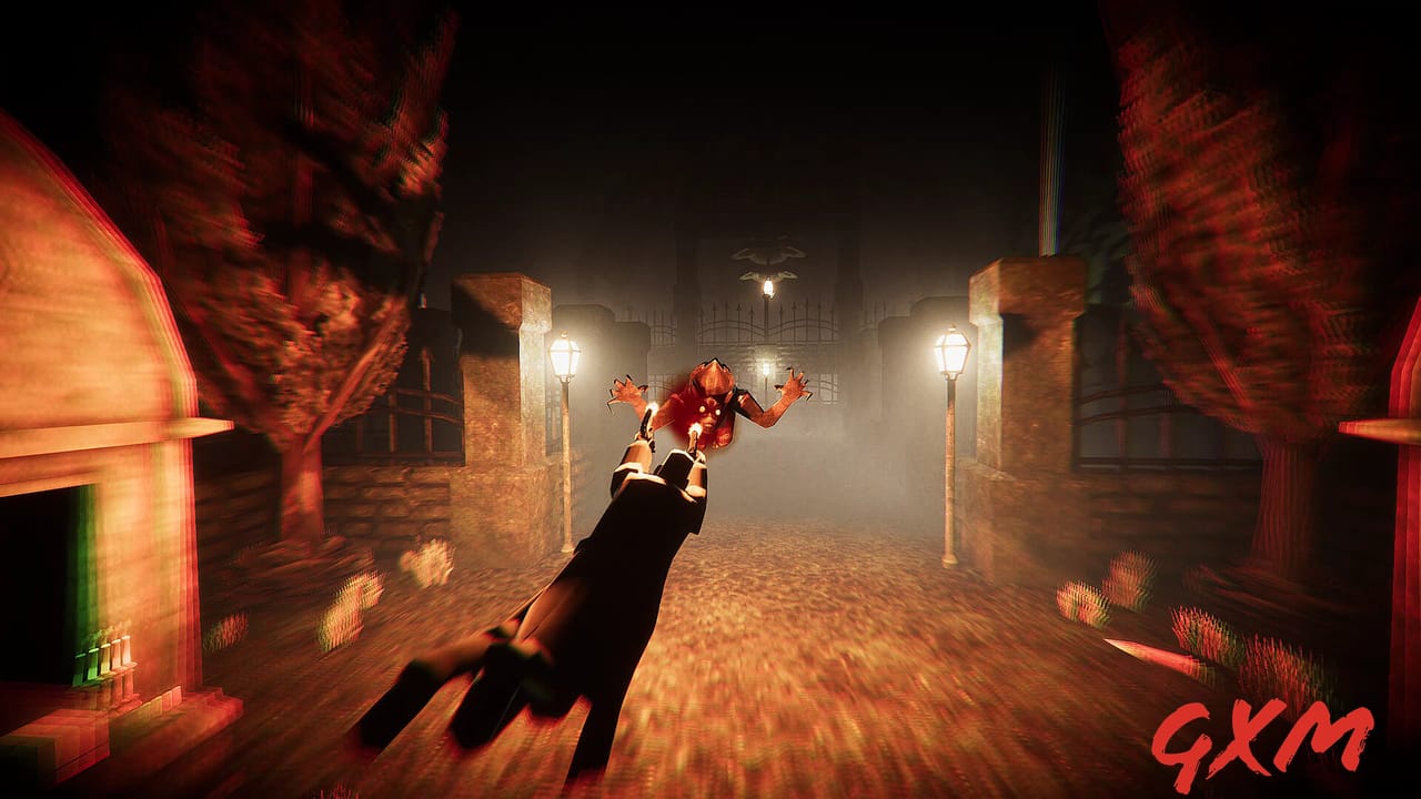 Screenshot 3 of El Paso, Elsewhere