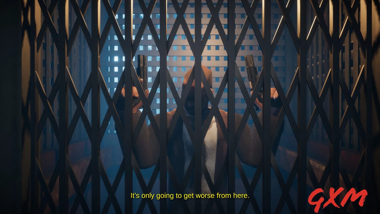 Screenshot 5 of El Paso, Elsewhere