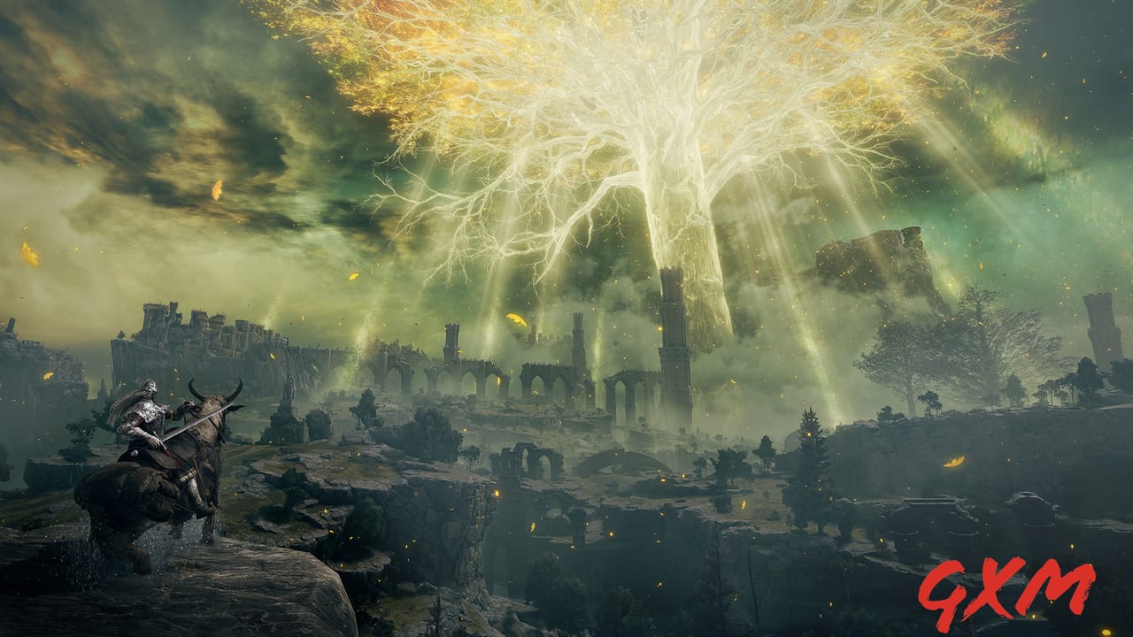 Screenshot 4 of Elden Ring Deluxe Edition