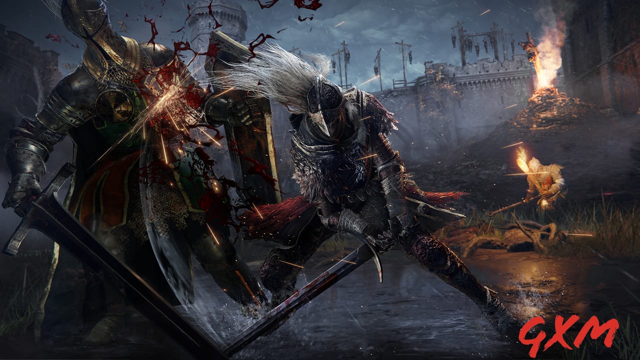 Screenshot 5 of Elden Ring Deluxe Edition