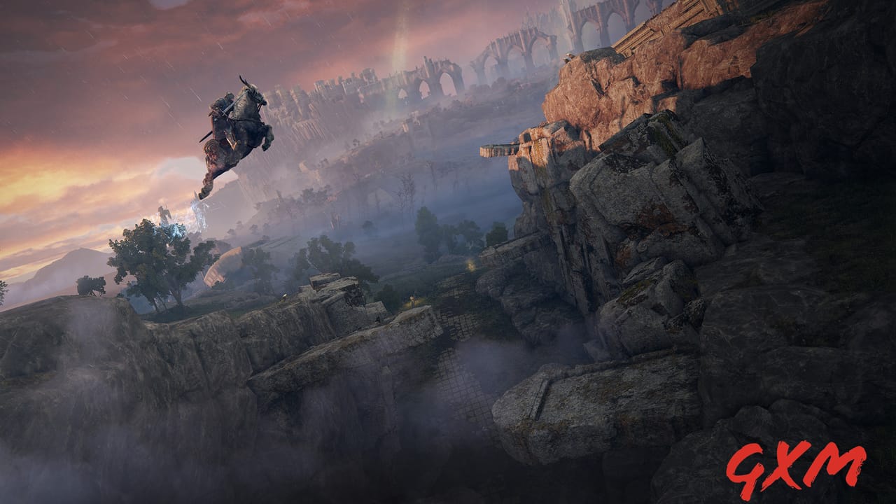 Screenshot 7 of Elden Ring Deluxe Edition