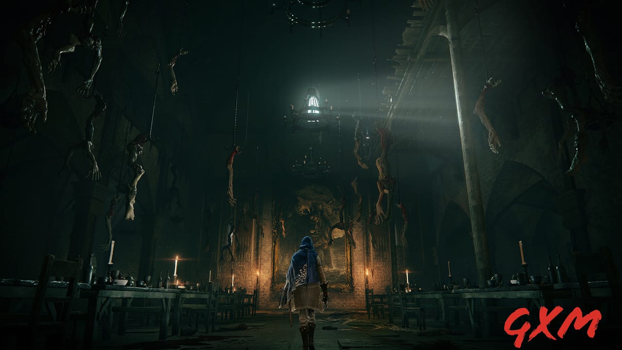 Screenshot 8 of Elden Ring Deluxe Edition