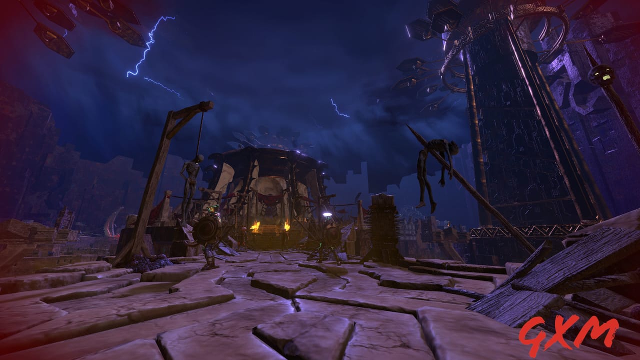 Screenshot 2 of Elderborn