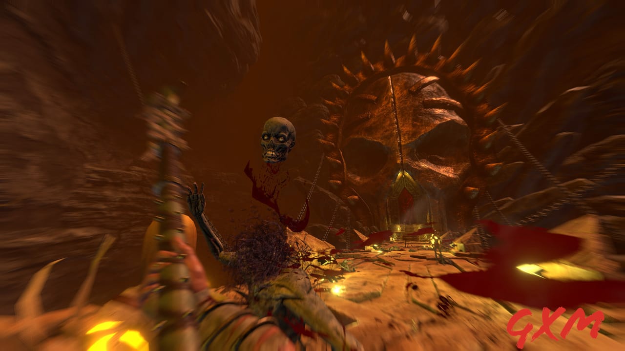 Screenshot 4 of Elderborn