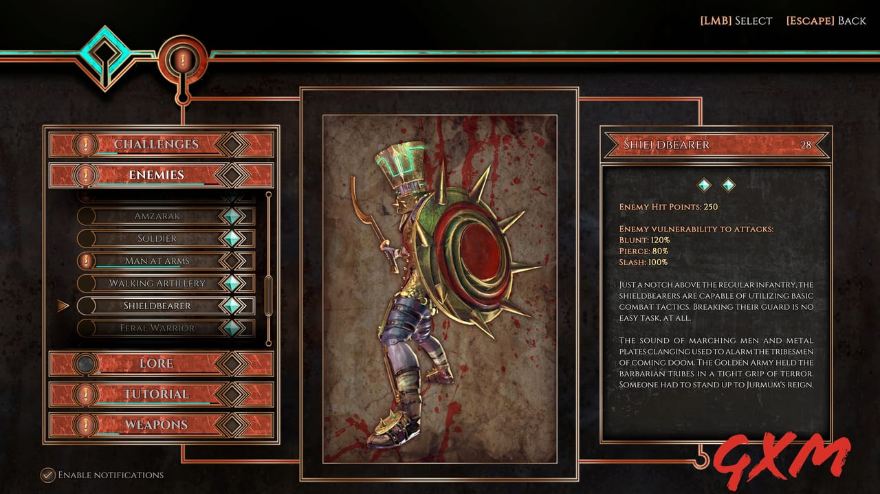 Screenshot 5 of Elderborn