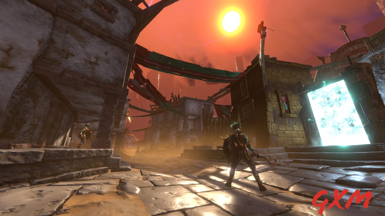 Screenshot 6 of Elderborn