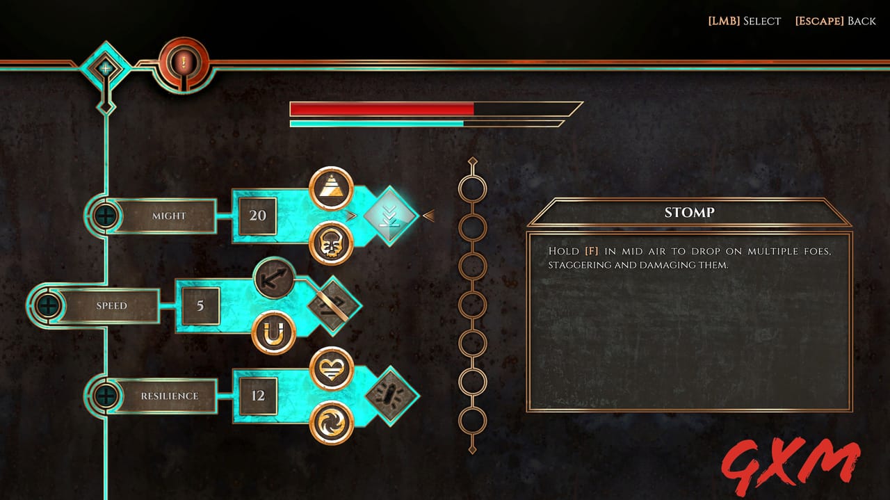 Screenshot 7 of Elderborn