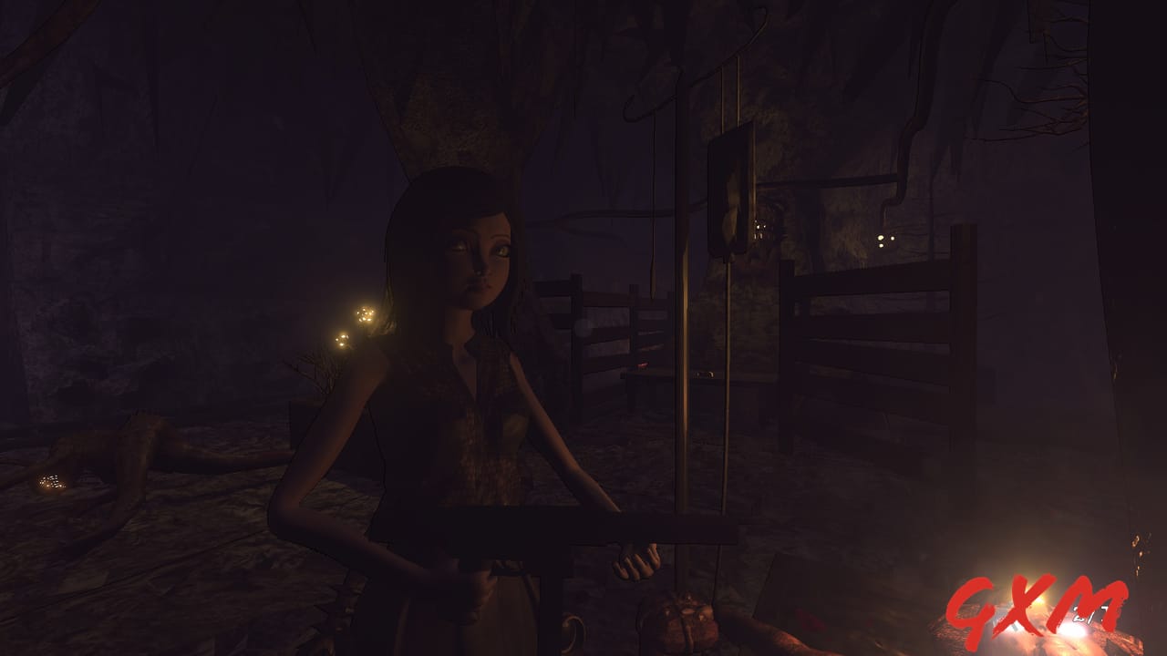 Screenshot 5 of Eldervale