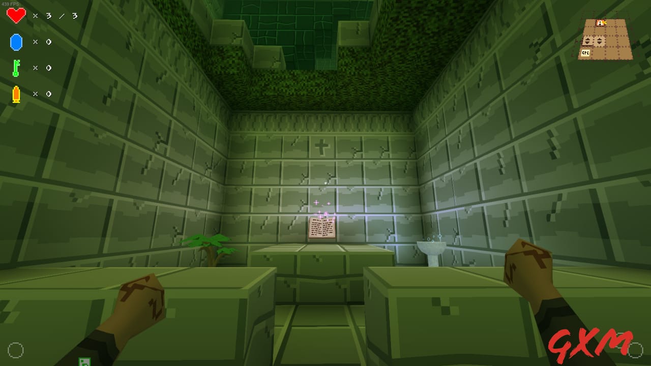 Screenshot 2 of Eldritch