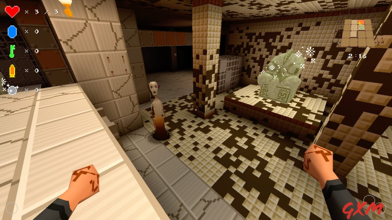 Screenshot 5 of Eldritch