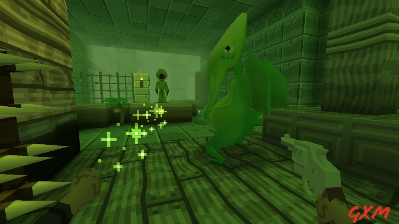 Screenshot 7 of Eldritch