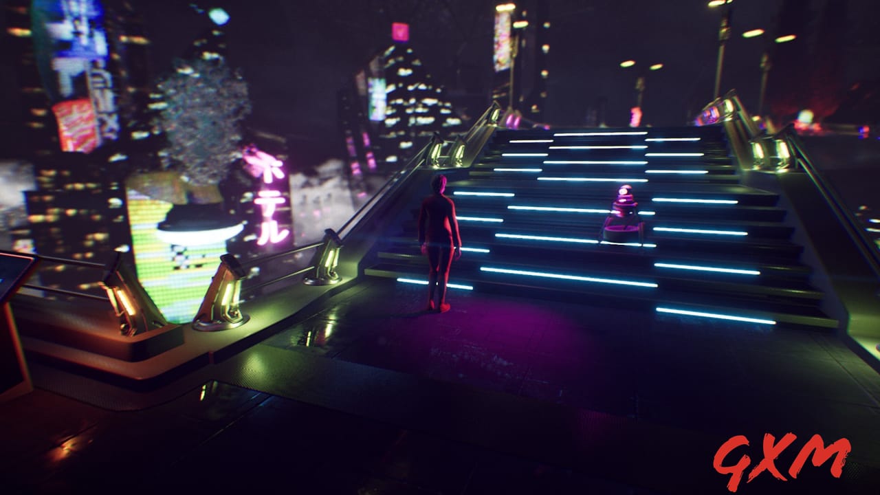 Screenshot 2 of ELEA