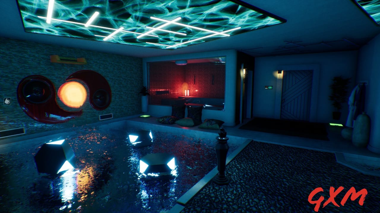 Screenshot 3 of ELEA