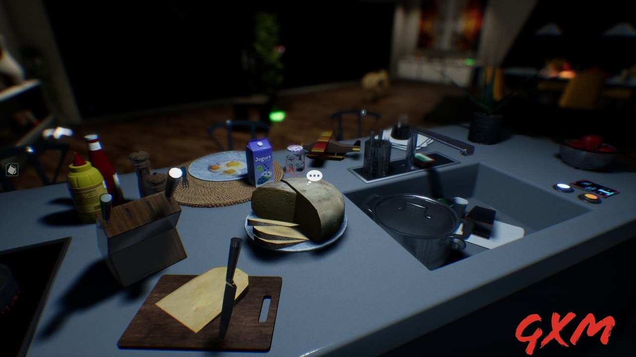 Screenshot 6 of ELEA