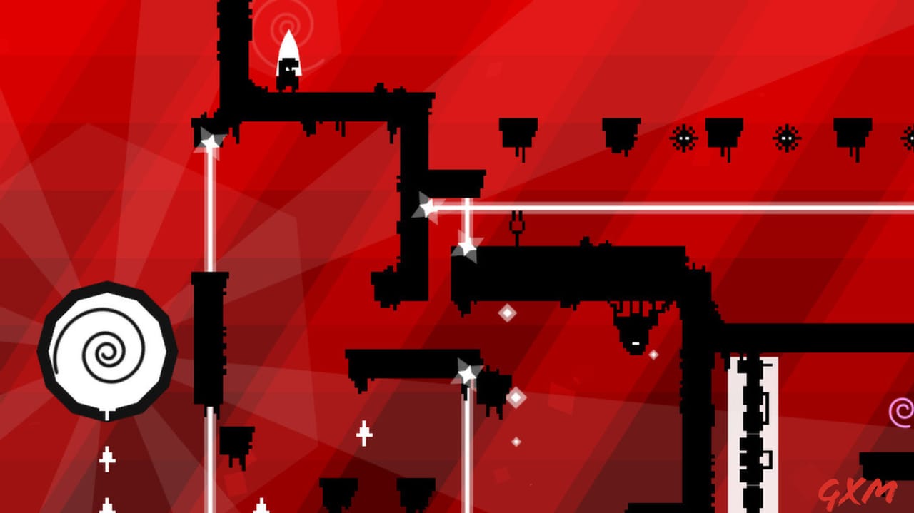 Electronic Super Joy Screenshot 1