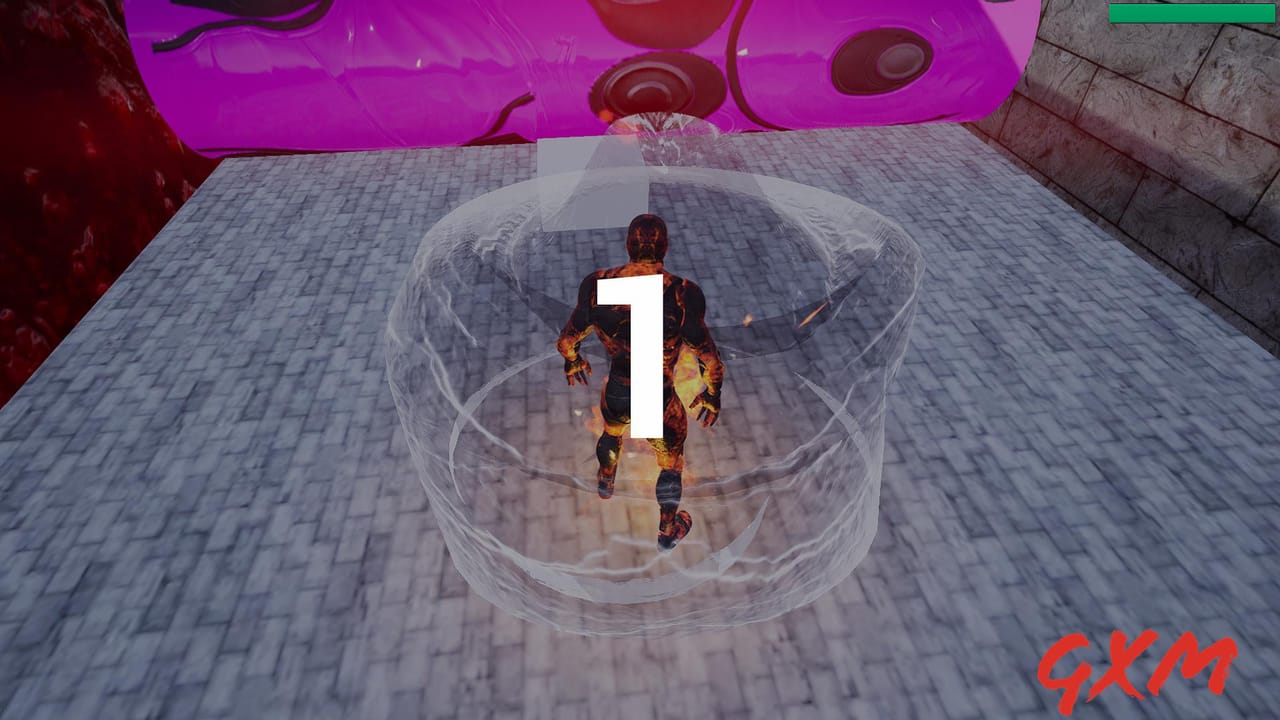 Elemental Screenshot 1