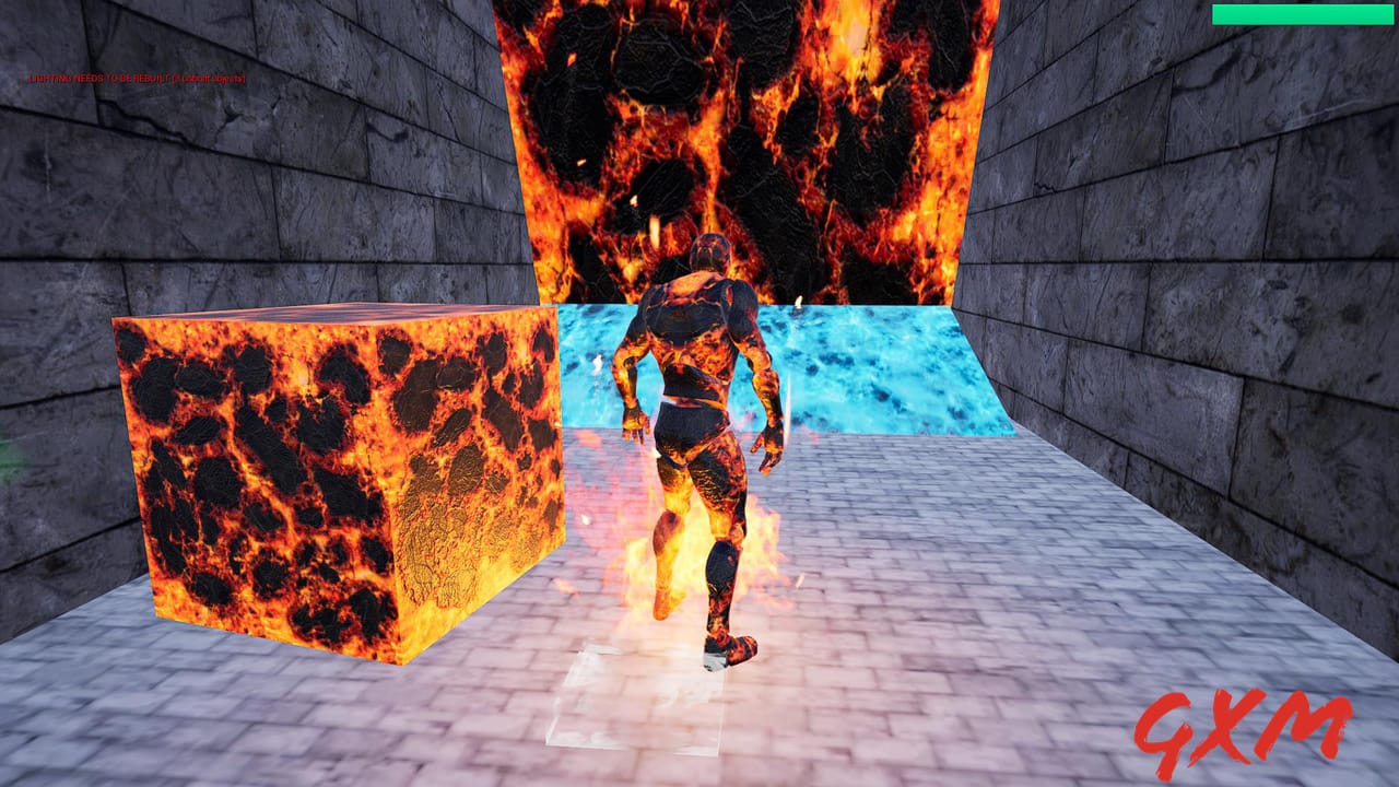 Screenshot 6 of Elemental