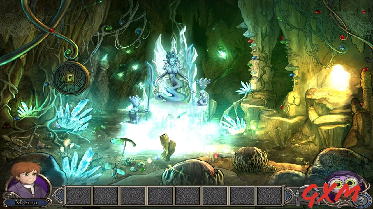 Screenshot 8 of Elementals: The Magic Key