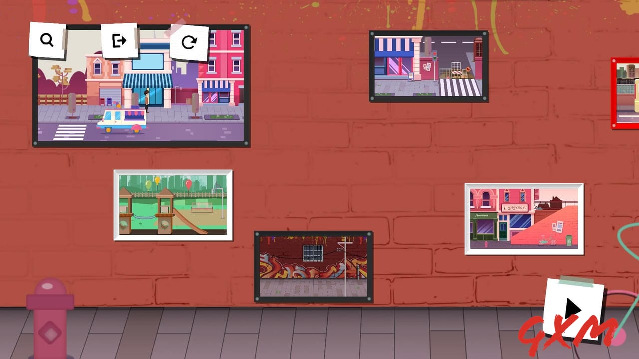 Screenshot 3 of Elizabeth