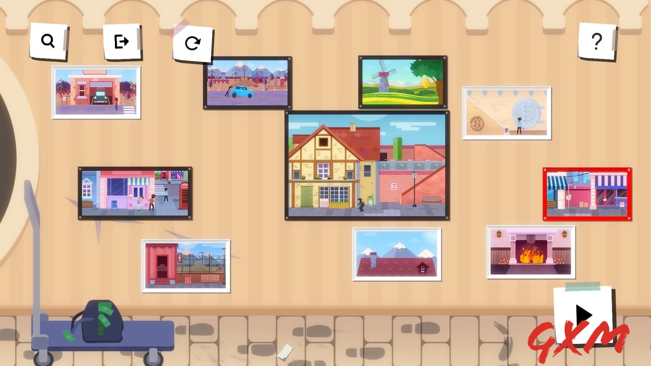 Screenshot 4 of Elizabeth