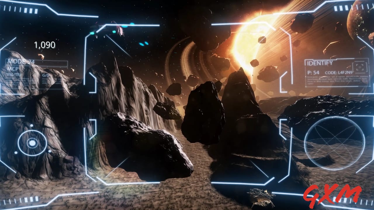 Screenshot 2 of Elon on Mars