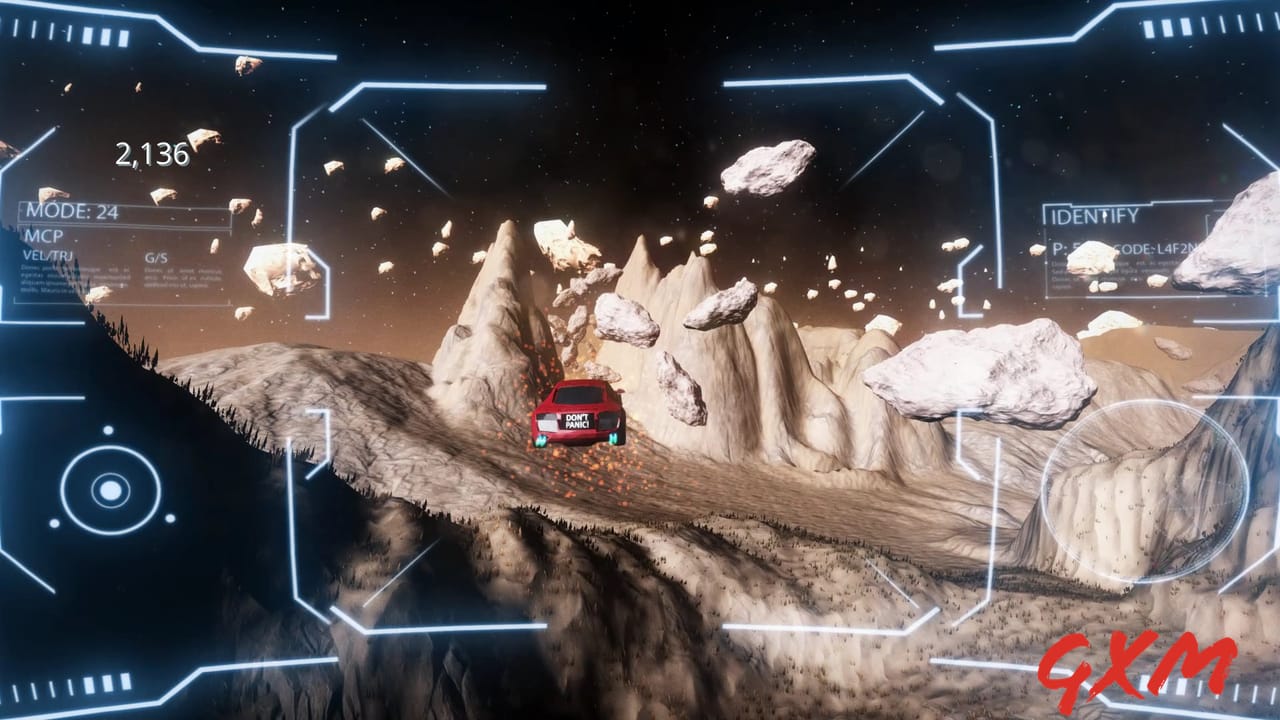 Screenshot 4 of Elon on Mars