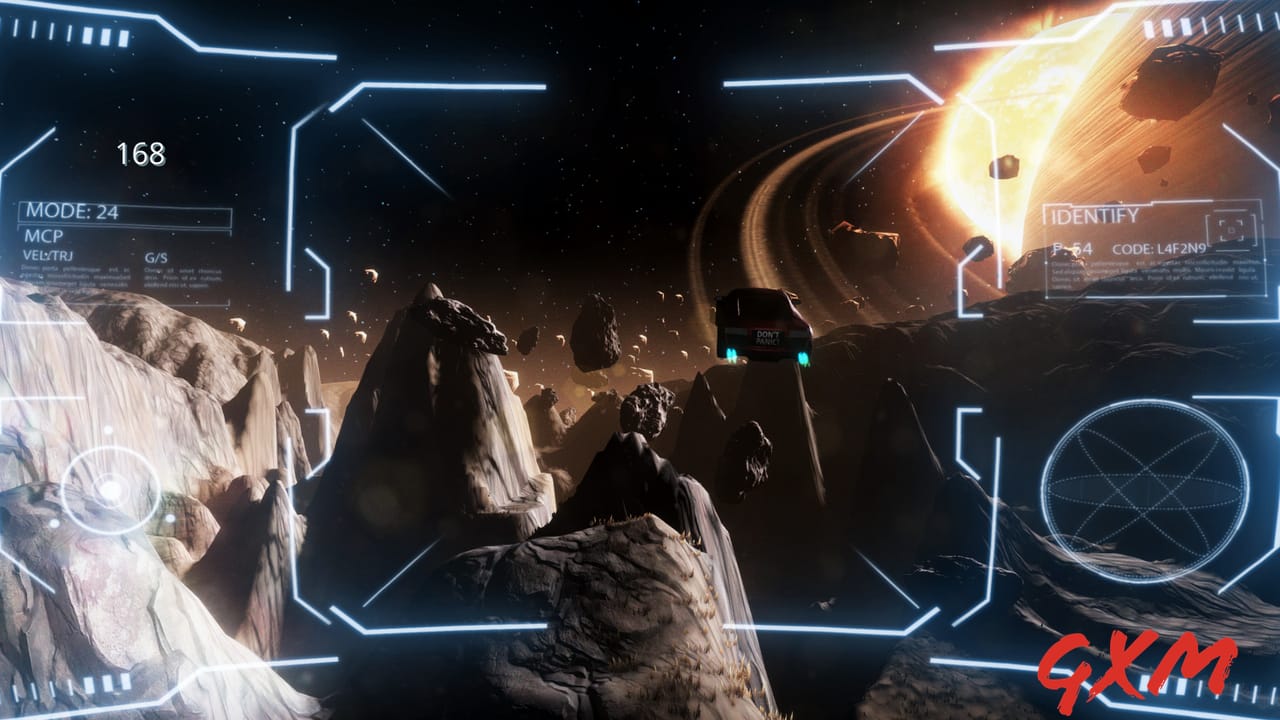 Screenshot 5 of Elon on Mars