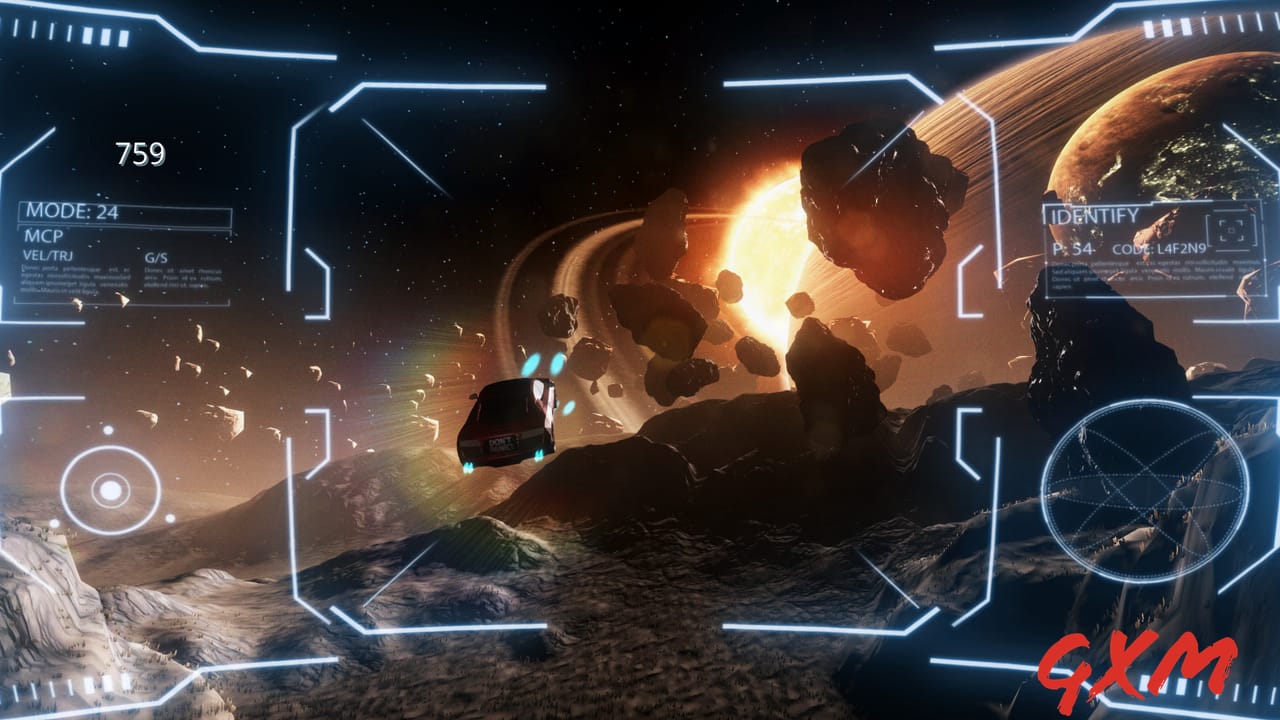 Screenshot 7 of Elon on Mars