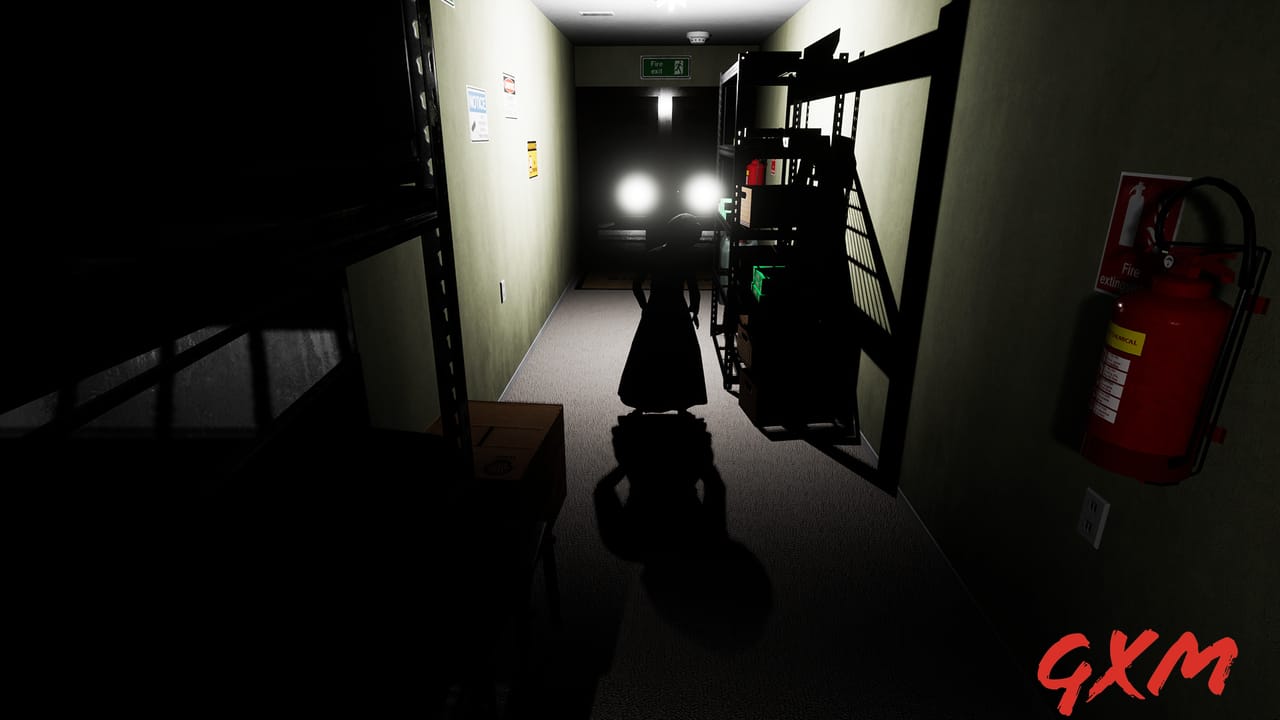 Emily Wants to Play Too Screenshot 1