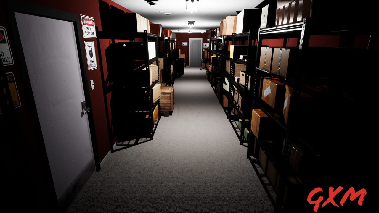 Screenshot 2 of Emily Wants to Play Too