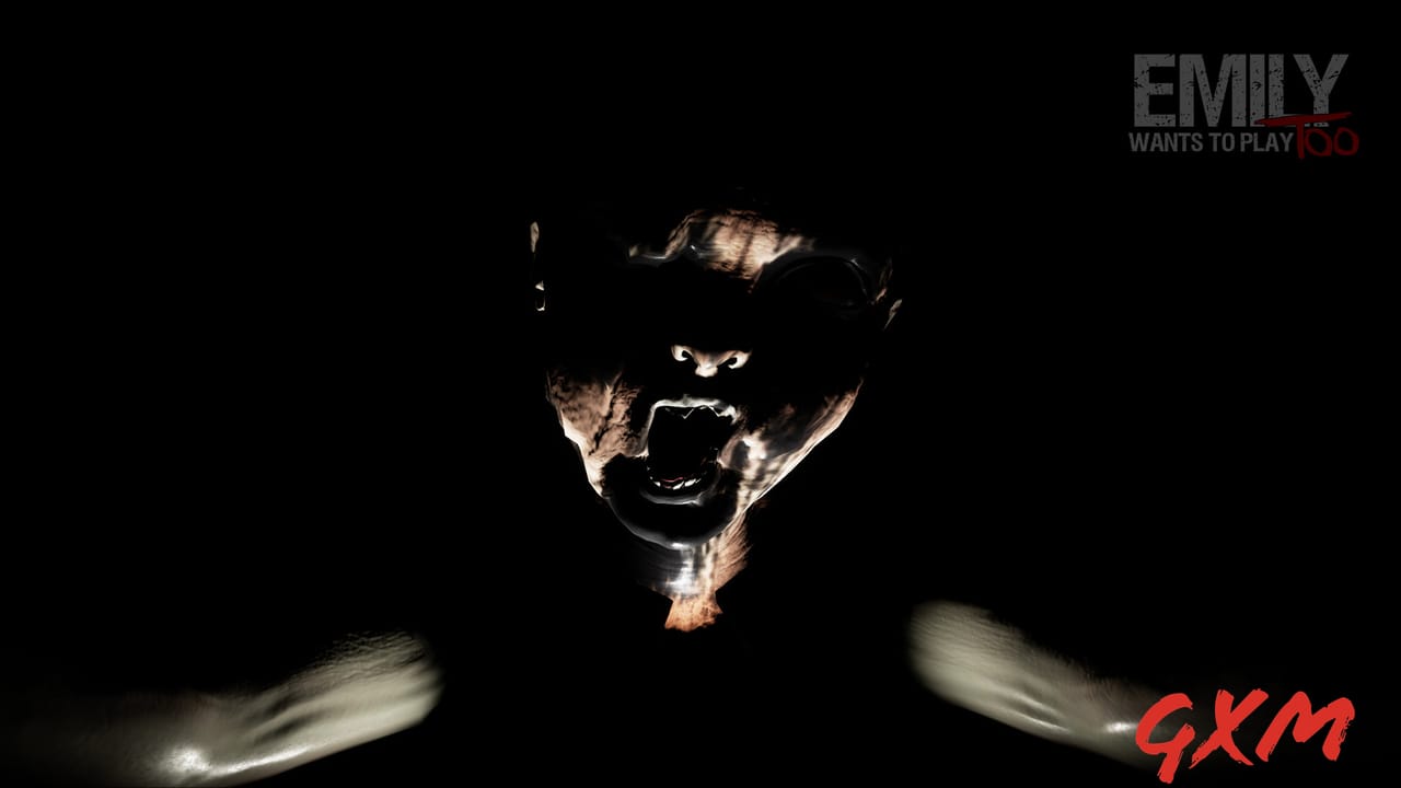 Screenshot 4 of Emily Wants to Play Too