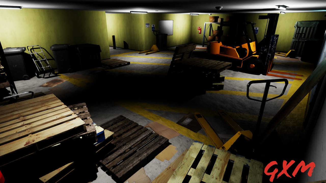 Screenshot 5 of Emily Wants to Play Too