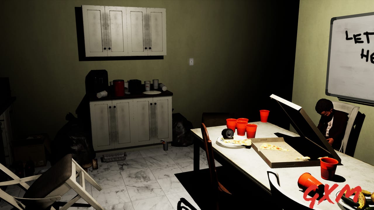 Screenshot 6 of Emily Wants to Play Too