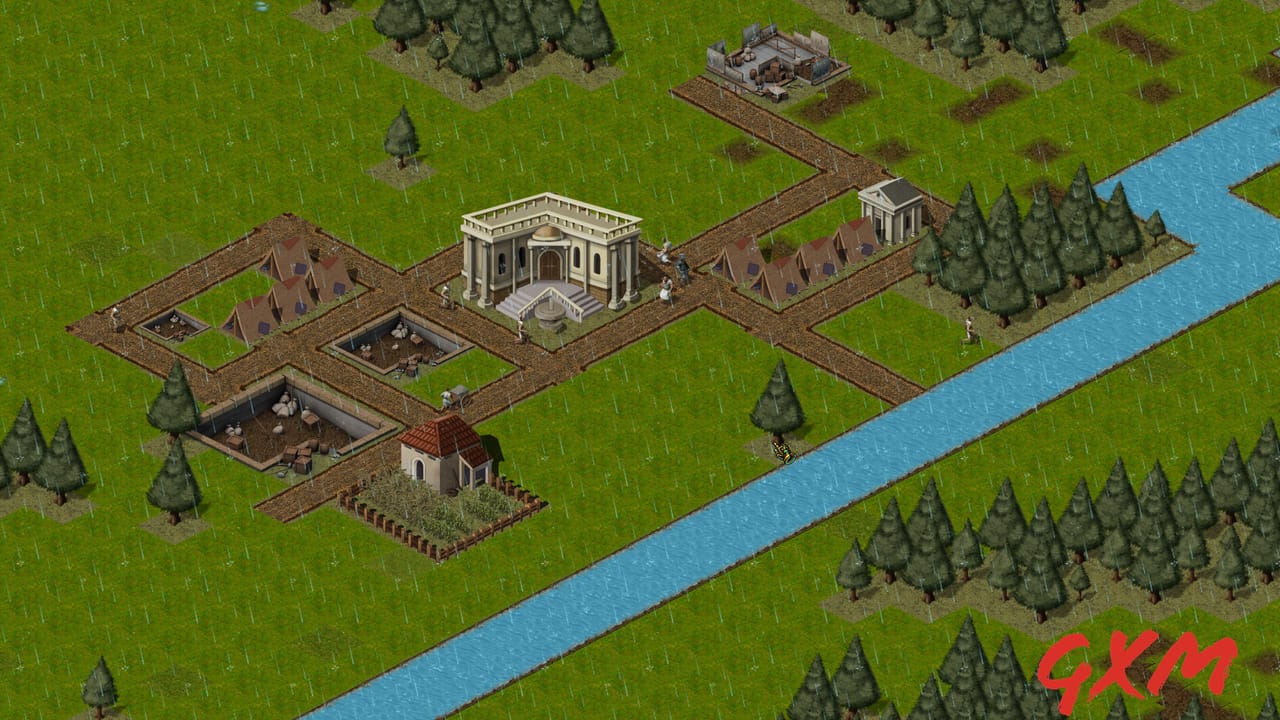 Screenshot 5 of Empire Architect