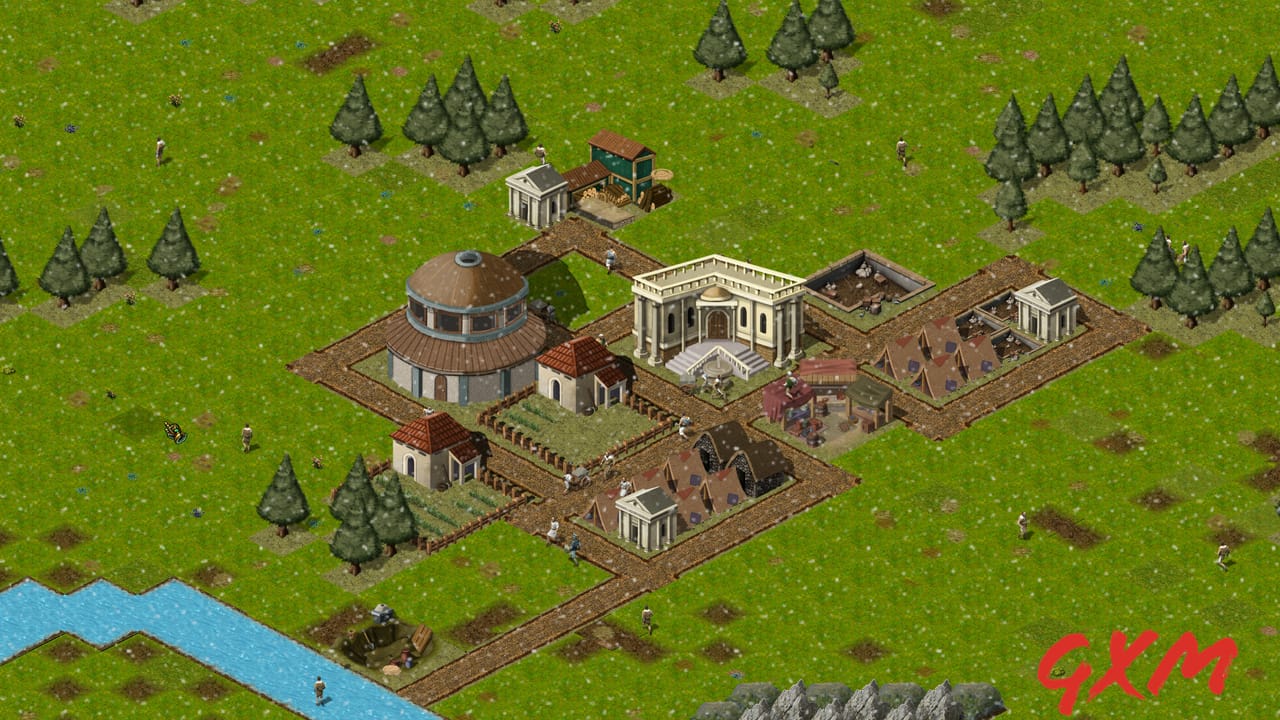 Screenshot 6 of Empire Architect