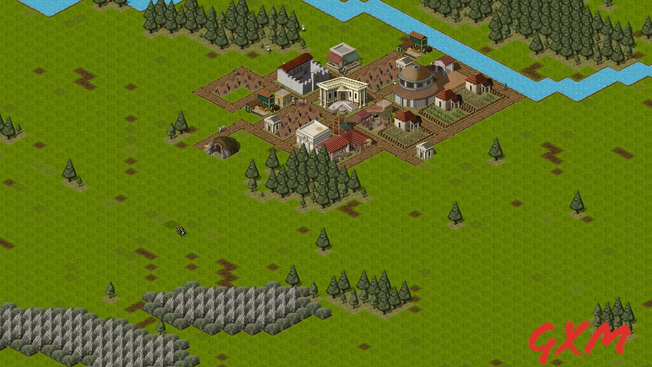 Screenshot 7 of Empire Architect